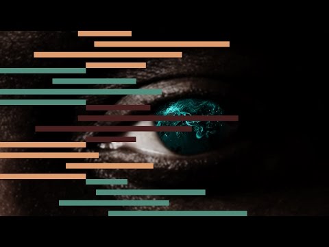 Kevin Saunderson as E-Dancer - Human Bond (Extended Mix)