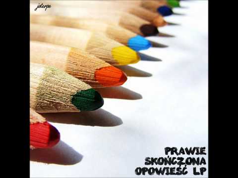 Joterpe - "Muzyka" feat. Kada (prod. Kada) [2009]