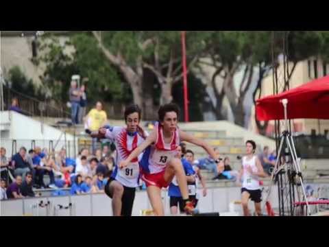 Galà delle Stelle nello Sport - Edoardo Bozzolo