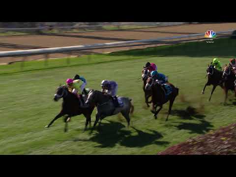 2018 Breeders' Cup Turf Sprint - Stormy Liberal