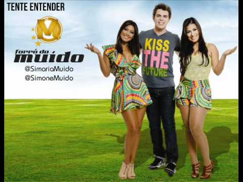Tente Entender video