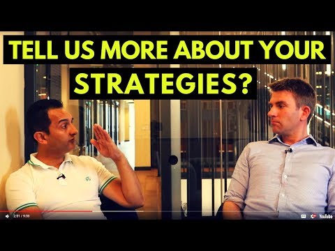 Tell us More About Your Strategies and Indicators? 💠 (Part 3) Video