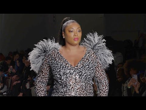 Rene' Tyler | Fall Winter 2020/2021 | Highlights