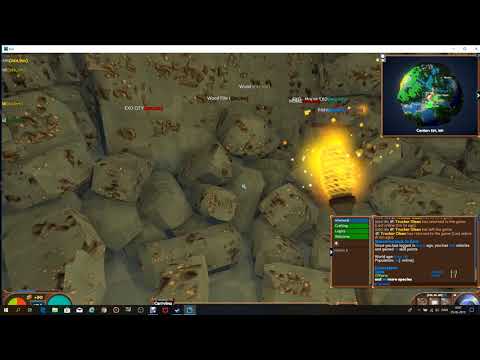 MongoTV_968 - Part 123 - ECO - EXOPLANET - 1 Km. - Public Server World - Day 105 - SOUND WORKING NOW