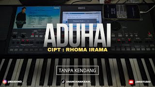 Download lagu Aduhai || Tanpa Kendang || Cipt. Rhoma Irama mp3