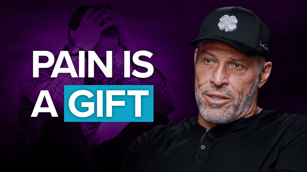 Leaders Do THIS When Life Gets Stressful...