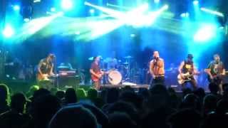 The Sainte Catherines - (Live at Amnesia Rockfest)