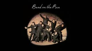 Band on the Run by Paul McCartney and The Wings Lyrics