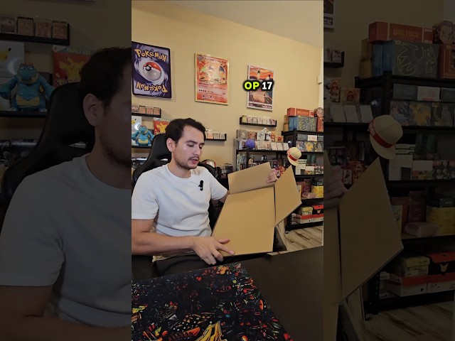 Vídeo relacionado con OnePiece Weekly Shonen Jump Vol. 26 x Samurai Blue, Edición de Coleccionismo, Revista Manga Semanal, Japonés, Copa Mundial de Fútbol 2026 + Promo TCG One Piece Casual ENG de BaruZcard