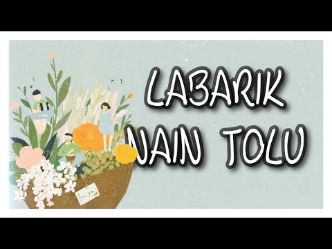 [Muzika Timor] Labarik Nain Tolu by Gina Coreia