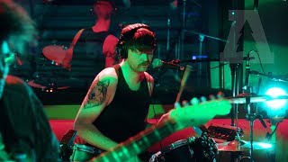 Shopping - The Hype | Audiotree Live