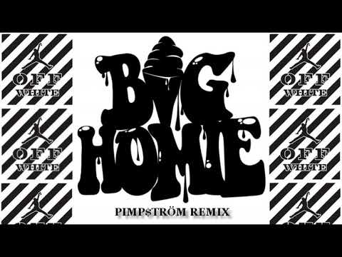 Opaali - Off White (Pimp$trom Remix)