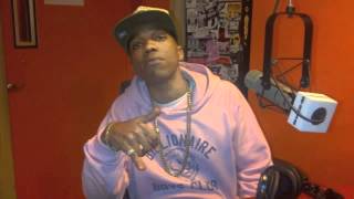 Curren$y &quot;No Squares&quot; [Radio Rip]