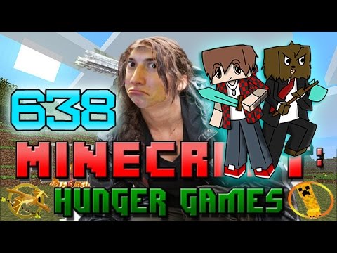 Minecraft Walkthrough Hunger Games W Bajan Canadian Game 642 Solo Power By Thebajancanadian Game Video Walkthroughs