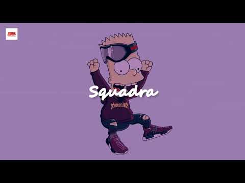 MHD x Niska Type Beat - "Squadra" | Hard Afro Trap Instrumental | Prod By Stormz Kill It