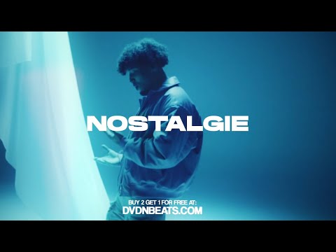 [FREE] JAZEEK x PAJEL Type Beat | NOSTALGIE | 2024