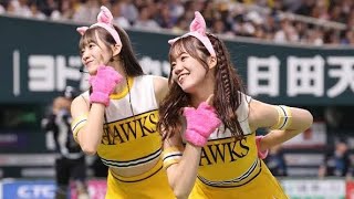 「可愛さと筋肉のギャップ」チア衣装に革靴〝ムキムキダンス〟が話題「これはすんごい」「おもろ過ぎです」