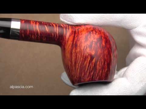 pipa Former 087 - tobacco pipe