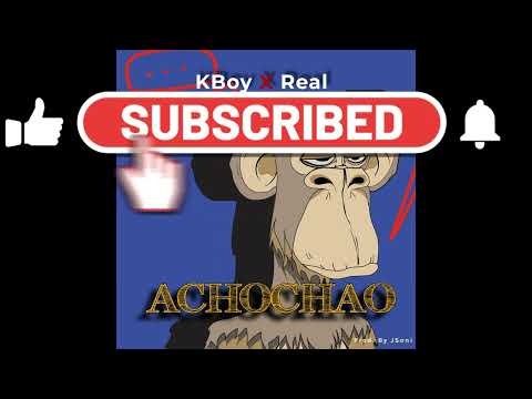 KBoy ❌ Real Vidu - Achochao😐🥴( Prod. By Jsoni, Reales Studios )
