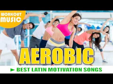 AEROBIC 2015 ► BEST AEROBIC MOTIVATION SONGS