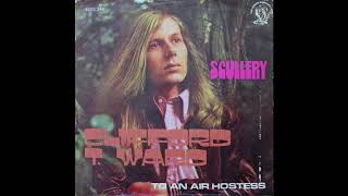 Clifford T. Ward - Scullery