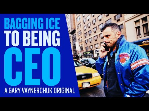 Your Lack of Patience is Killing You | Gary Vaynerchuk Original Film Video