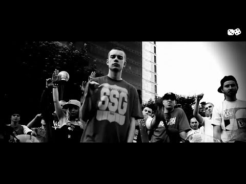 SITEK x PALUCH x SULIN x BIAŁAS - BÓL (REMIX) (GARY Blend)