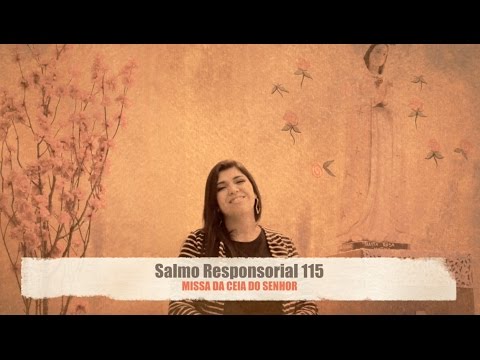Salmo 115 video