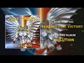 EASY RIDER - Blazing Fire Victory (audio)