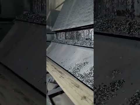 Potassium humate powder