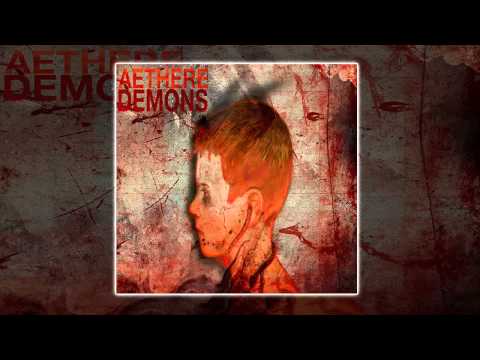 Aethere - Wave Existence (NEW SINGLE 2013/HD)