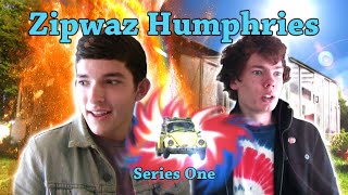 Trailer | Zipwaz Humphries Series 1