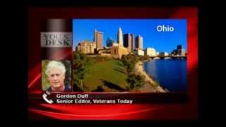 'US govt. has infiltrated 911 Truth movement'