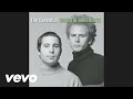 Simon & Garfunkel - My Little Town (Audio)
