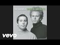 Simon & Garfunkel - My Little Town (Audio) 