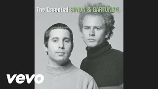 Simon &amp; Garfunkel - My Little Town (Audio)