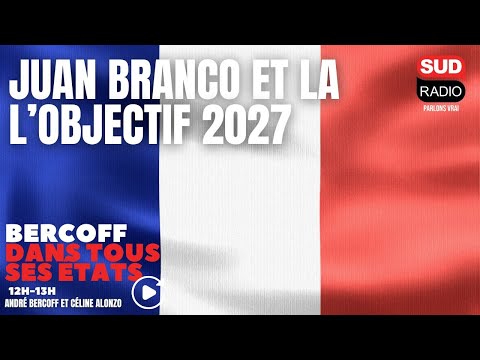 Bercoff dans tous ses états - émission du 19 décembre