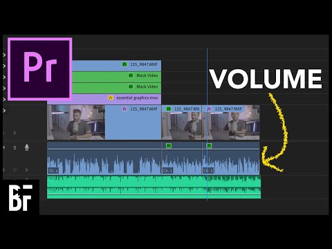 5 EASY Text Effects in Adobe Premiere Pro 2024