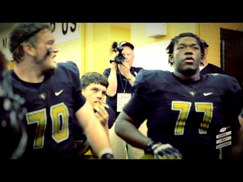 Colquitt vs. Lowndes - Packer Highlights 2nd Half +More