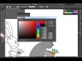 Урок Adobe Illustrator CS6 КА ШАГ. Тема: Использование ...