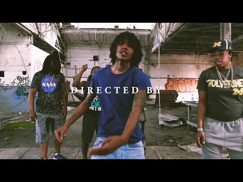 GOHSO "FEAT" YOUNG RIO - MORE MONEY (OFFICIAL MUSIC VIDEO) CANON EOS M5