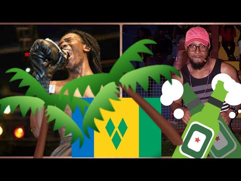 Fireman Hooper - WILD | 2017 Vincy SOCA Monarch Winner 2017 Performance