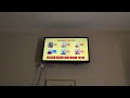 Before The Jolo Camolo Era Elmo S Easy As ABC Dvd Menu Walkthrough By Ksmy24