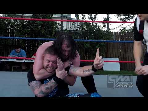 Dante Rage V Apex Anderson  - QWA High Stakes 2022