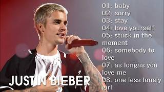 JUSTIN BIEBER Best Songs Playlist 2026 - JUSTIN BIEBER Greatest Hits Full Album 2026 - Bieberchella
