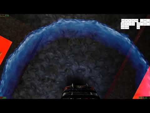 Unreal Speedrun tutorial