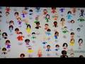2700 Mii Parade