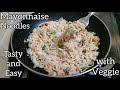 Noodles recipe | Mayonnaise noodles recipe | Street food | how to make noodles at home | Breakfast