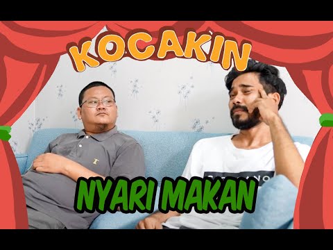 kocakin-nyari-makan