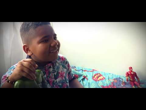 Navidad Solo - Sebas R - Isaias Ospina - Camilo Puinn